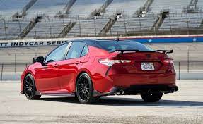 Our pricing beats the national average 86% of the time with shoppers receiving average savings of $3,206. Toyota Camry Trds Are A Lot Rarer Than You D Think