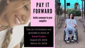 Fundraiser by Kristi Tucker : Sports wheelchair for Draven Ehrhart