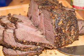 Horrido geartester, jetzt nach der grillsaison lassen sich wildschweinrippen auch wunderbar im backofen zubereiten. Rinderbraten Hohe Rippe Rezepte Chefkoch