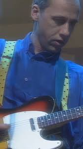 Mark Knopfler