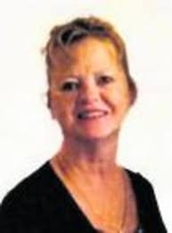 Jennifer Pitman Obituary (1956