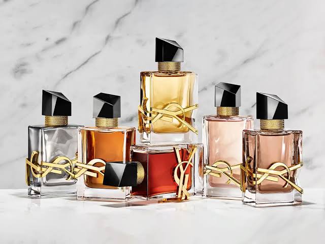 Top 8 nước hoa YSL nữ mùi nào thơm nhất | Nước hoa nữ
