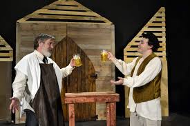 Beloved musical comes with dance, music, history