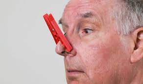 However, it's important to be aware of the warnings signs of a stroke so that you can. Is The Smell Of Burnt Toast A Symptom Of A Brain Tumour Expert Reveals The Truth Express Co Uk