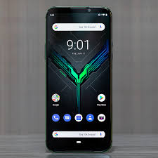 XIAOMI BLACK SHARK 2 REVIEW: Macht ...