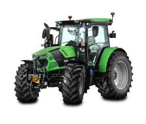 Deutz Fahr 468 Tractor