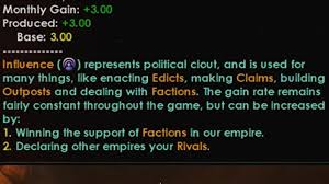 Tips for building a successful empire. How To Increase Influence Fast In Stellaris Gamer Tweak