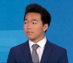 Victor Shi, the youngest Biden delegate and co-host (with @JillWineBanks)  of IGen Politics Podcast, joins us next for all of Hour 3 to talk to us  about the Gen Z perspective of