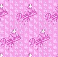Learn about the wide array of dining options in los angeles. Cotton Fabric Sports Fabric Mlb Baseball Los Angeles Dodgers Logos 2021 Pink 4my3boyz Fabric