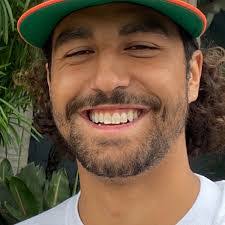 Teddy Rivera's Instagram, Twitter & Facebook