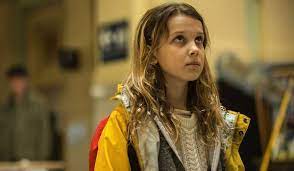 Check spelling or type a new query. Pin By Andrea19 On Stills Millie Bobby Brown Bobby Brown Bobby