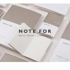 Check spelling or type a new query. Basic Note Creative Brief Notebook Pocket A5 B5 Lined Grid Blank Dots Paper 36 Sheets School Bullet Journal Lines Notes Creative Bullet Journal Student