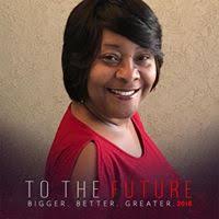 Amanda Ginn Email & Phone Number