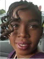 Likia Holmes Obituary (2018)