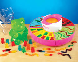Birthday Gifts For 11 Year Old Daughter Best Gifts For 12 Year Old Girls In 2014 Gummy Candy Gummy Bear Candy Gummies