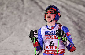 Official profile of olympic athlete petra vlhova (born 13 jun 1995), including games, medals, results, photos, videos and news. Vlhova Takes Women S Giant Slalom Title Amid Strong Winds In Are