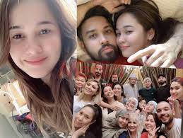 Kuala terengganu, terengganu tarikh lahir: Nasib Baik 19 Orang Emma Maembong Kongsi Foto Mesra Dengan Keluarga Macam Macam Reaksi Netizen Media Hiburan