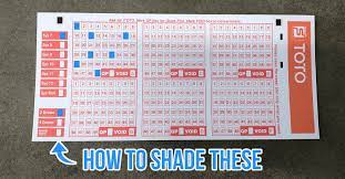 How To Buy Toto 4d In Singapore A Guide To Place Bets Online Or At Singapore Pools Outlets