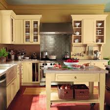 martha stewart cabinets