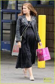 And their baby's name is all but. Rooney Mara Joaquin Phoenix Attend Kate Mara S Baby Shower Photo 4279184 Joaquin Phoenix Kate Mara Pregnant Celebrities Rooney Mara Pictures Just Jared
