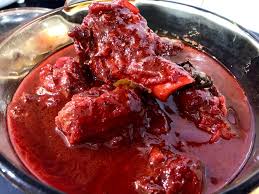 Sup tulang versi utara :d via cahayahidupku2569.blogspot.com. Pertama Kali Masak Sup Tulang Merah Singapura Ni Nasib Baik Sedap Aku Sis Lin