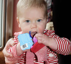 Gordon, Emma & Aron Taylor