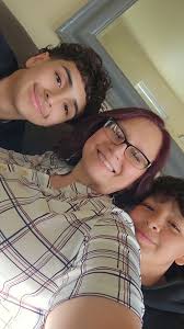 PLEASE GET OUT AND VOTE JUNE 30TH MY SWEET KIND GRANDSON'S ARE ON ...