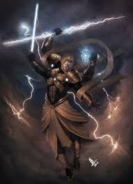 Frhdrae Deuses Hindus Producao De Arte Mitologia