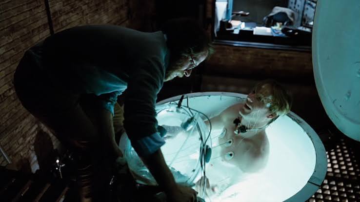 Altered States (1980) - IMDb