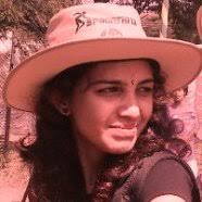 Priya Ram Email & Phone Number