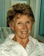 Ann Monica (Otter) Bayley