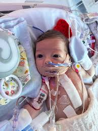 Steven Bundy is fundraising for Friends of PICU