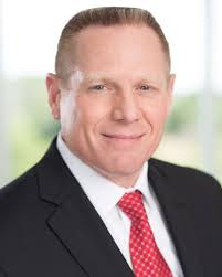 Handex Welcomes Andy Shoulders as New Vice President & Chief Operating  Officer