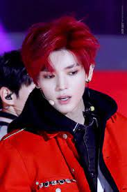 Pin On Lee Taeyong