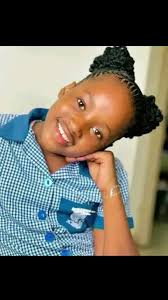 How Old Is Natasha K in This Year