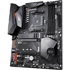 Placa de baza gigabyte b460m ds3h, socket 1200. Placa De Baza Gigabyte X570 Aorus Elite Socket Am4 Emag Ro