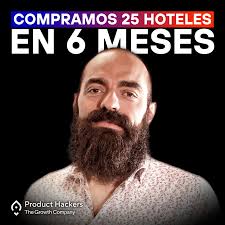 Growth: el podcast de Product Hackers 🚀