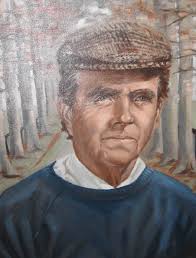 GONE ASTRAY HEADS DISCOVERY FIELD B'STOCK AGENT BILLY MCDONALD DEAD