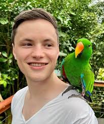 Jared Michael Blackman