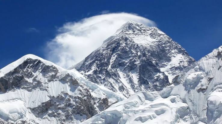 Mountain | Definition, Characteristics, Types, & Facts | Britannica
