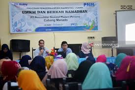 Mau daftar blt umkm gelombang 2? Bps Sebut Pelaku Umkm Gorontalo Utara Perlu Didorong Manajemen Permodalan Antara News Gorontalo