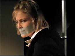 JAG" Brig Break (TV Episode 1995)