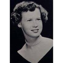 Joan M Christopher Obituary