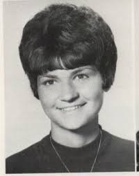 My Aunt Karen Klym (Class of 63-64?)-married to Robert Klym (deceased),  mother to Robert Jr., Sherri, and Gina; grandmother to Nathan Bates, passed  away this week. Love, hugs and prayers to all.