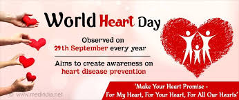 World Heart Day World Heart Day Heart Day Happy Hearts Day