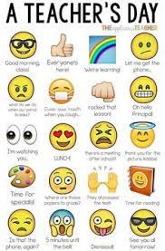 For example, copy an emoji in the message area and paste it in the email subject field. Teacherlife Teacher Jokes Teacher Humor Teacher Quotes Funny