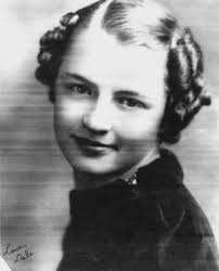 Mary Dale (Reece) Bailey (1920-2008)