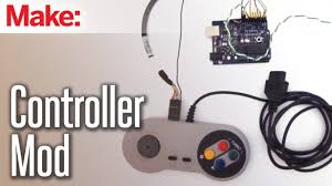 Locally owned video game store in denver and lakewood colorado. Diy Hacks How To S Video Game Controller Mod Youtube