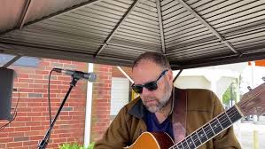 Josh Daniel “From The Shed To Your Head Acoustic” 5/28/24