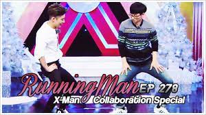 The show airs on sbs as part of their good sunday lineup. Running Man Episode 278 Running Man Music